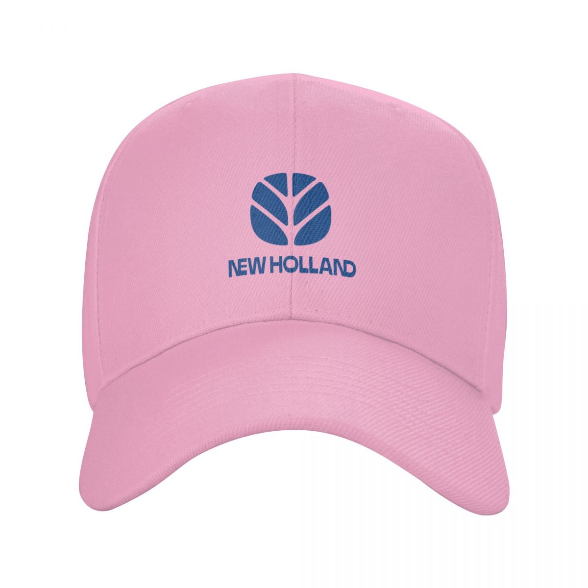 Moto Cap TRACTOR -  NEW HOLLAND TRACTORS  LOGO Cap Baseball Cap nieuwe hoed luxe Unisex hoed dameshoeden Unisex's
