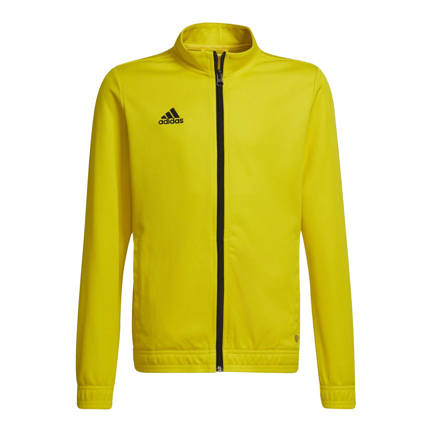 Adidas Kinder/kinder entrada 22 track jacket