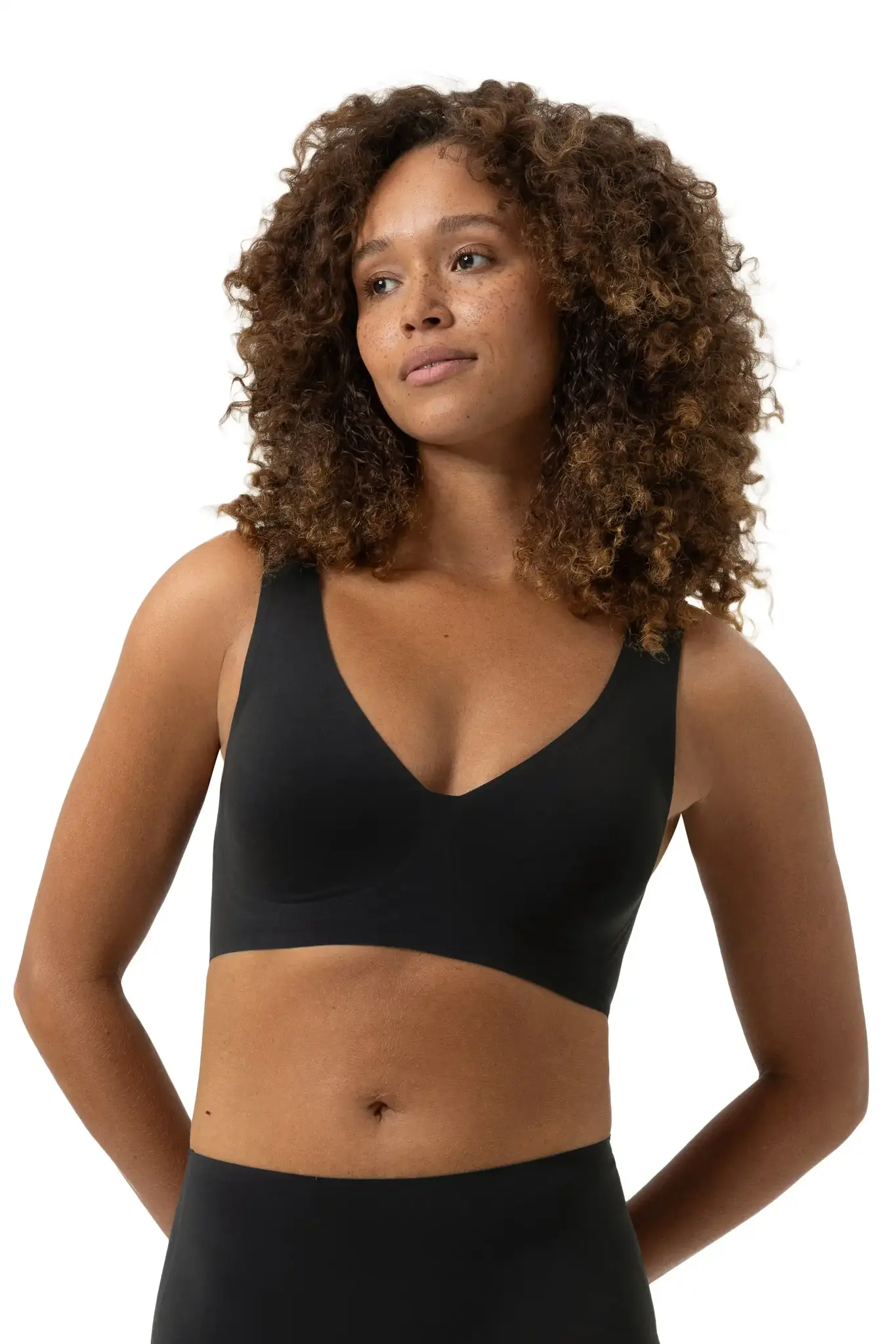 Mey Bustier INVISIBLES