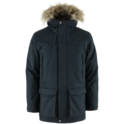 Fjällräven Heren Nuuk Lite Parka