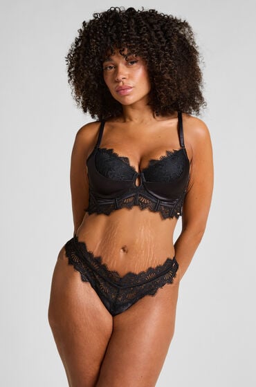 Hunkemöller Brazilian Zoe Zwart