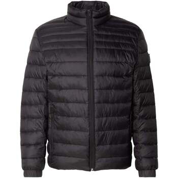 Boss Windjack  Oden 2 Puffer Light Jacket Black