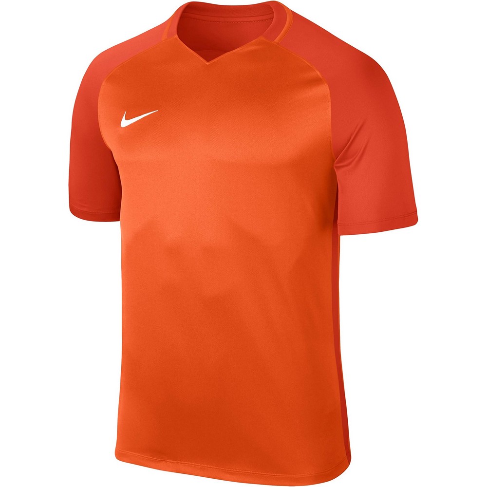 Nike Kinderen/kinderen dry trophy iii t-shirt