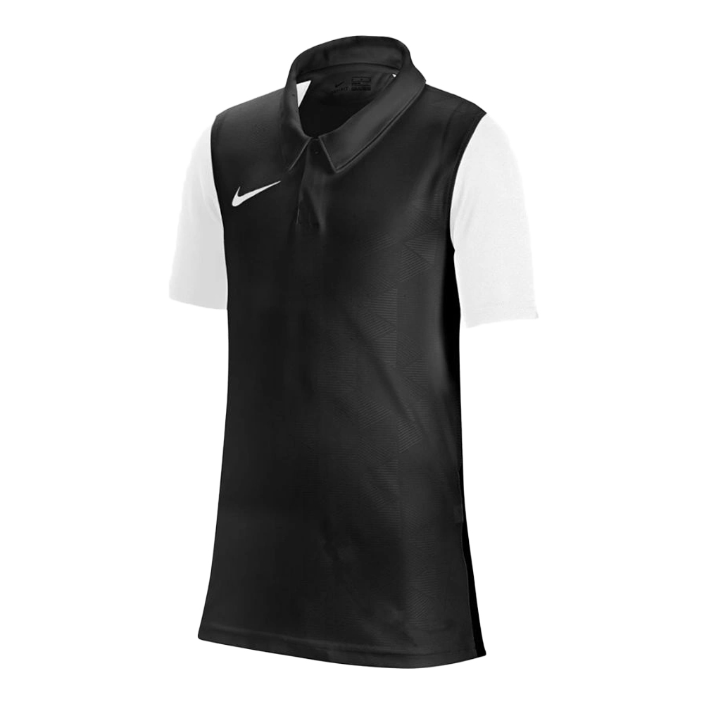Nike Kinderen/kinderen trophy iv t-shirt