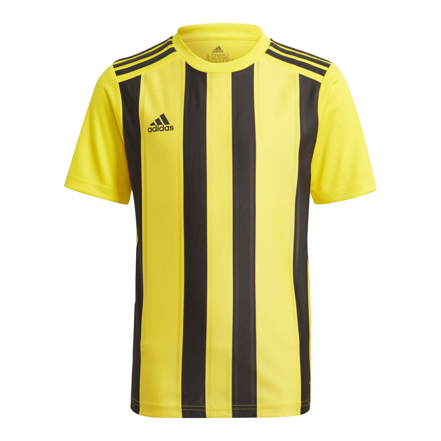 Adidas Gestreept t-shirt voor kinderen
