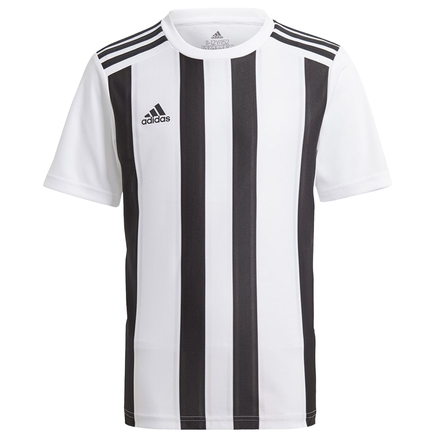 Adidas Gestreept t-shirt voor kinderen