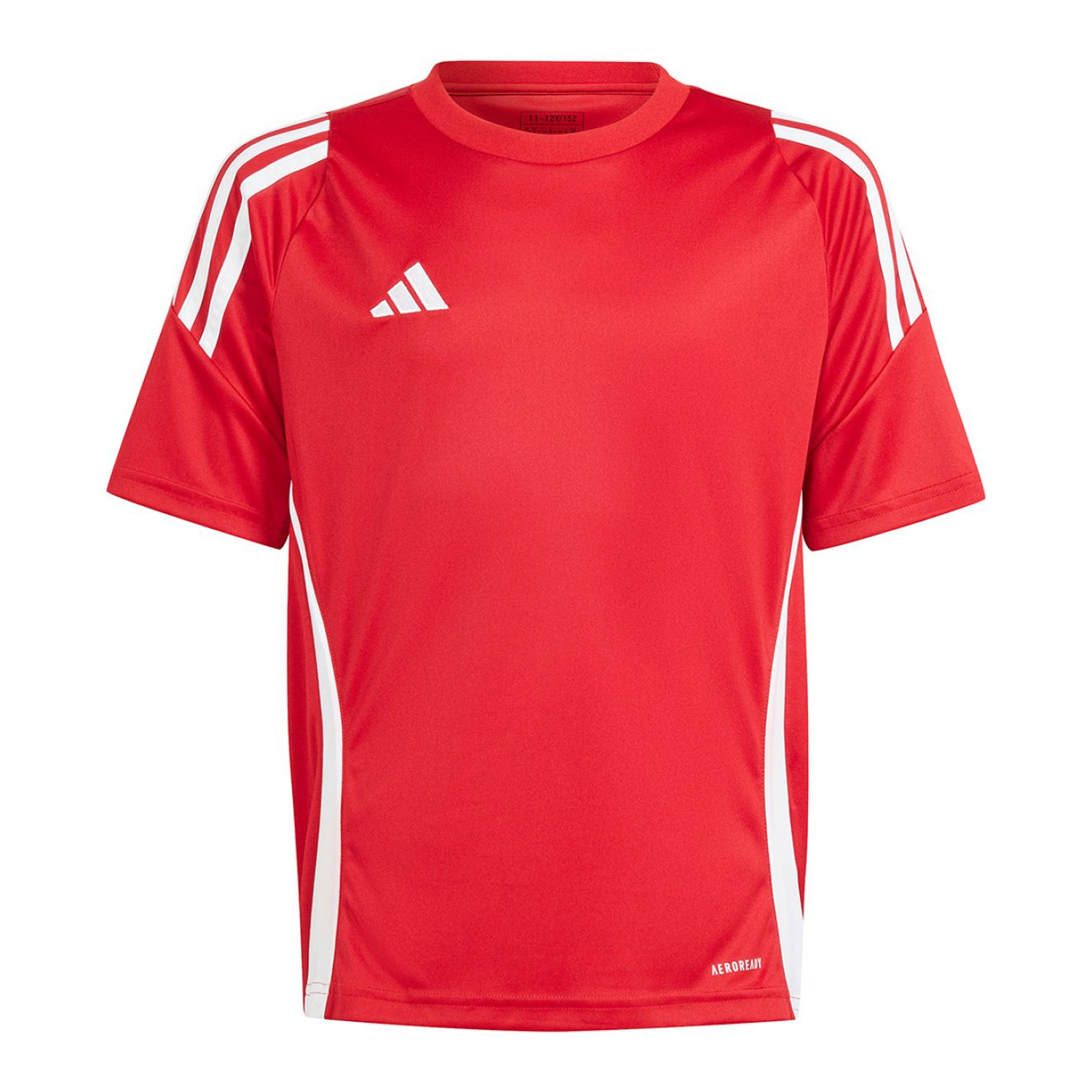 Adidas Kinderen/kinderen tiro 24 t-shirt