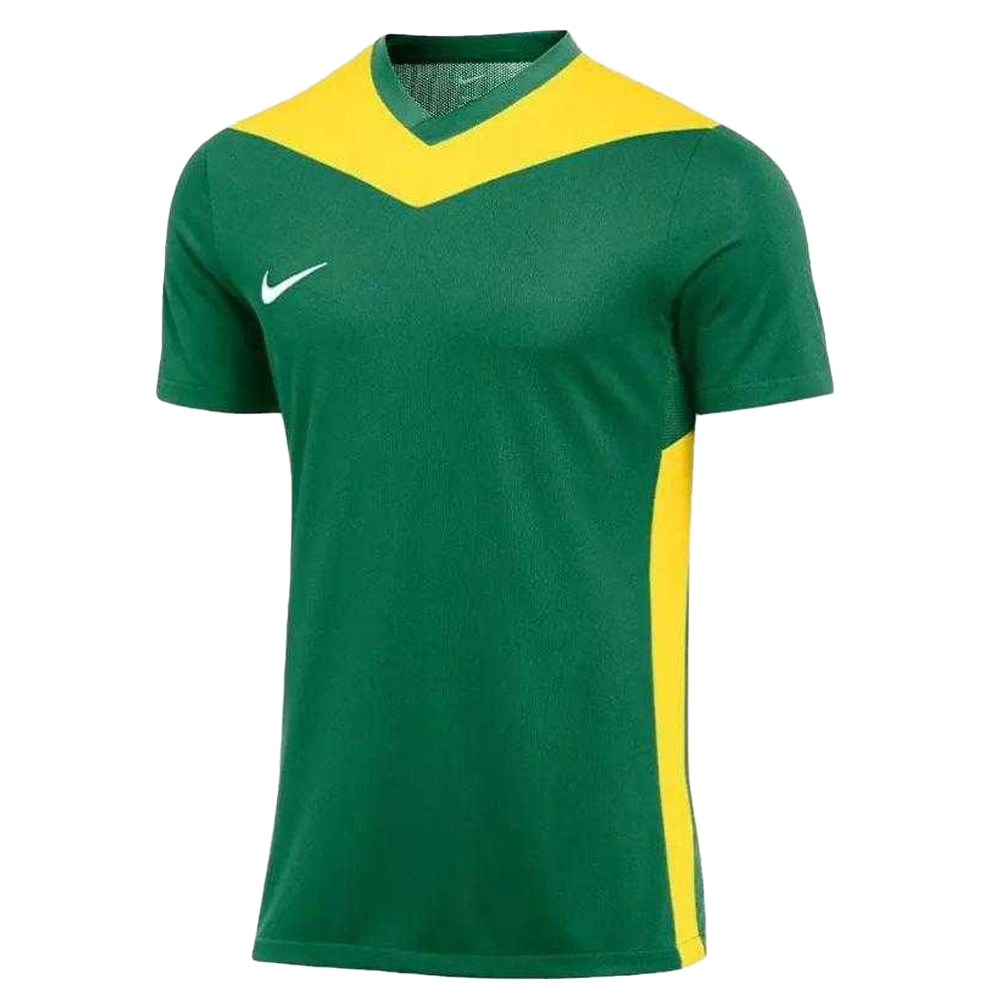 Nike Kinderen/kinderen park derby iv dri-fit t-shirt