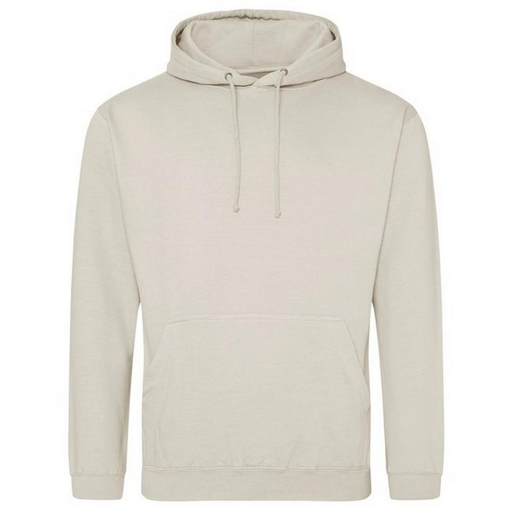 Awdis herenhoodie L