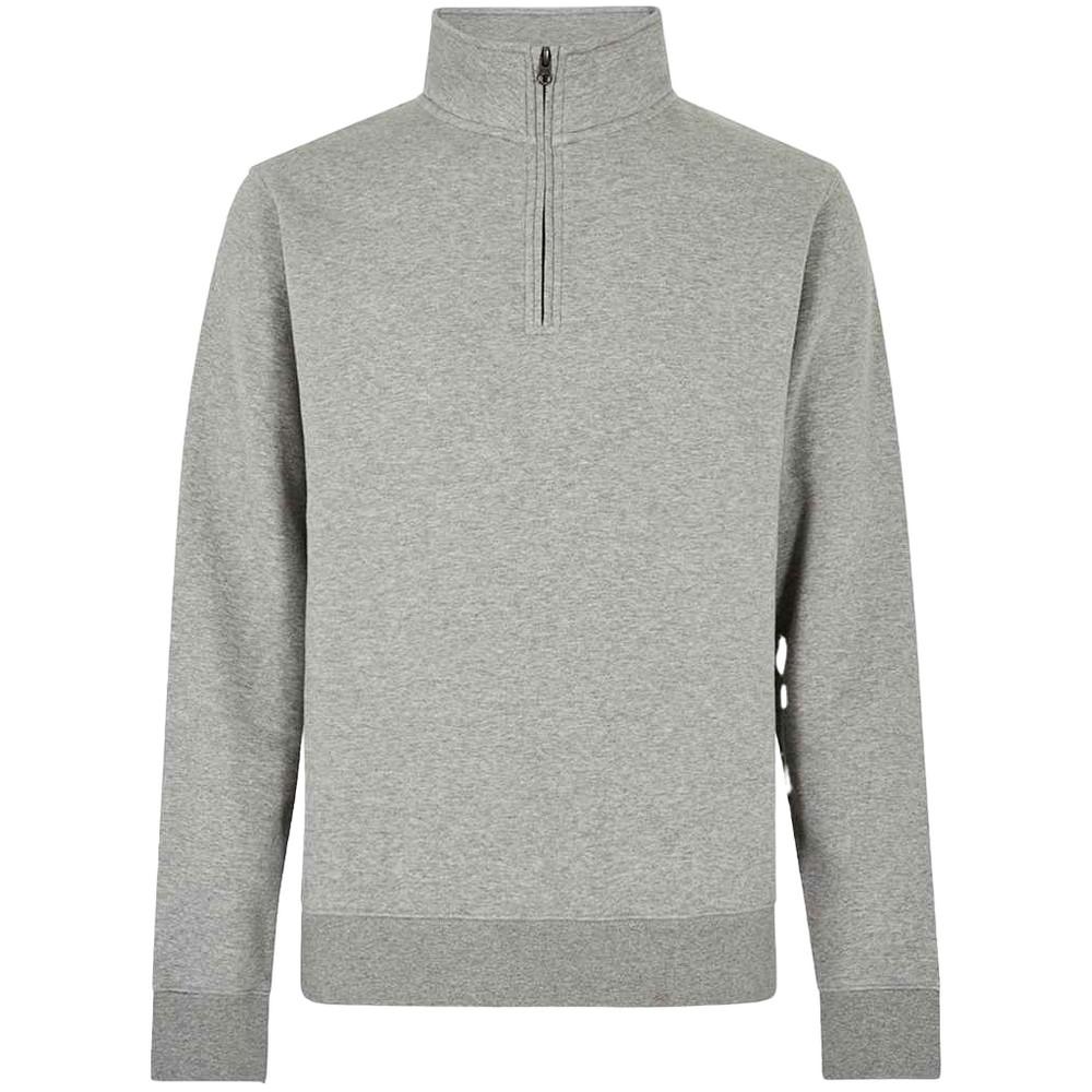Kustom Kit herensweatshirt XXL grijs