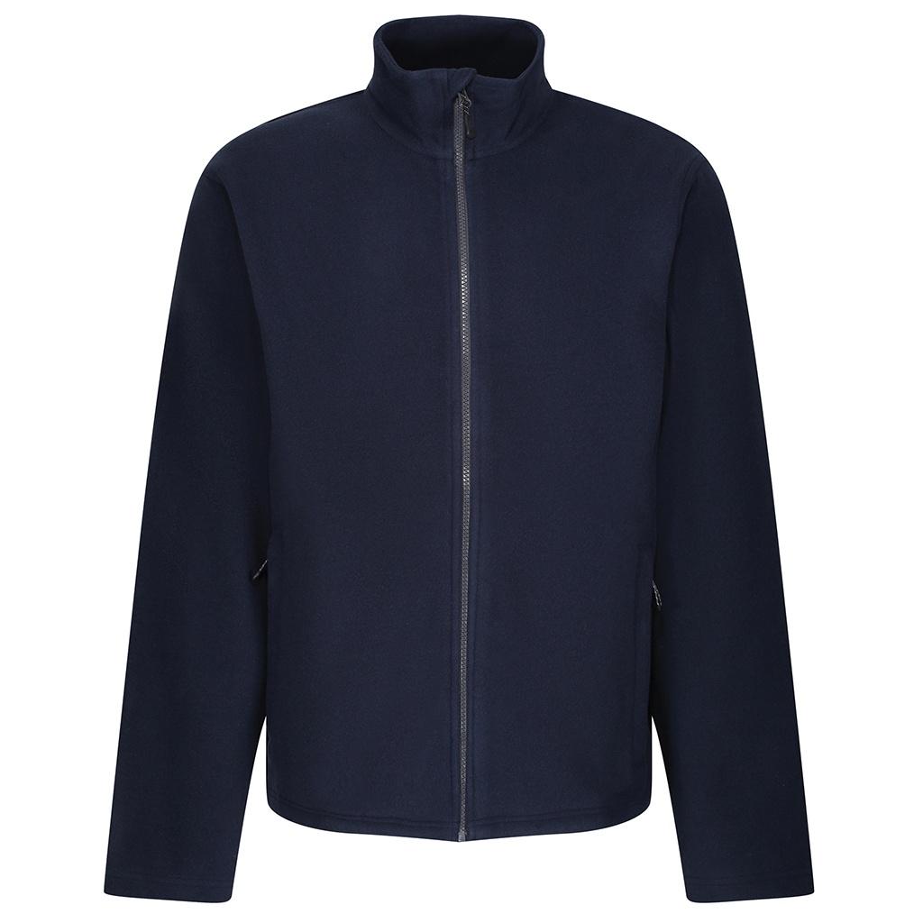 Regatta heren microfleece gerecycled jack M