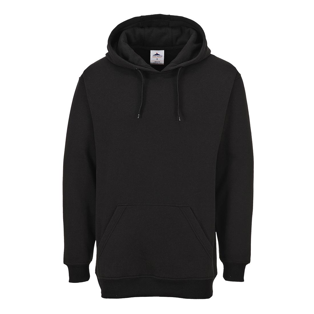 Portwest Roma-hoodie voor heren M