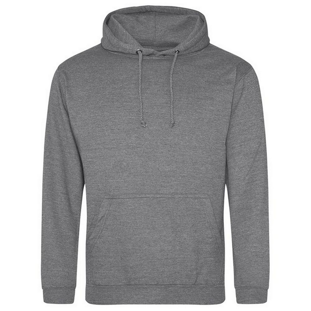 Awdis herenhoodie XXL