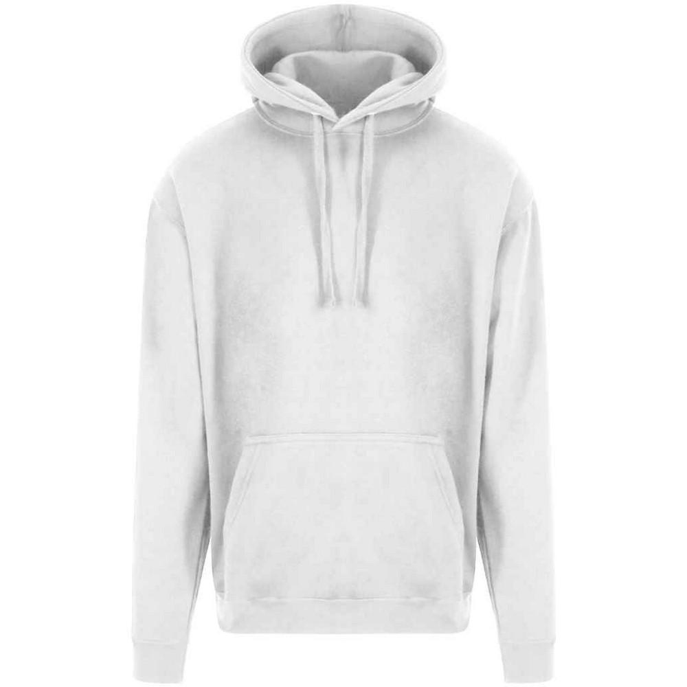 Pro RTX Mens Hoodie XXL wit