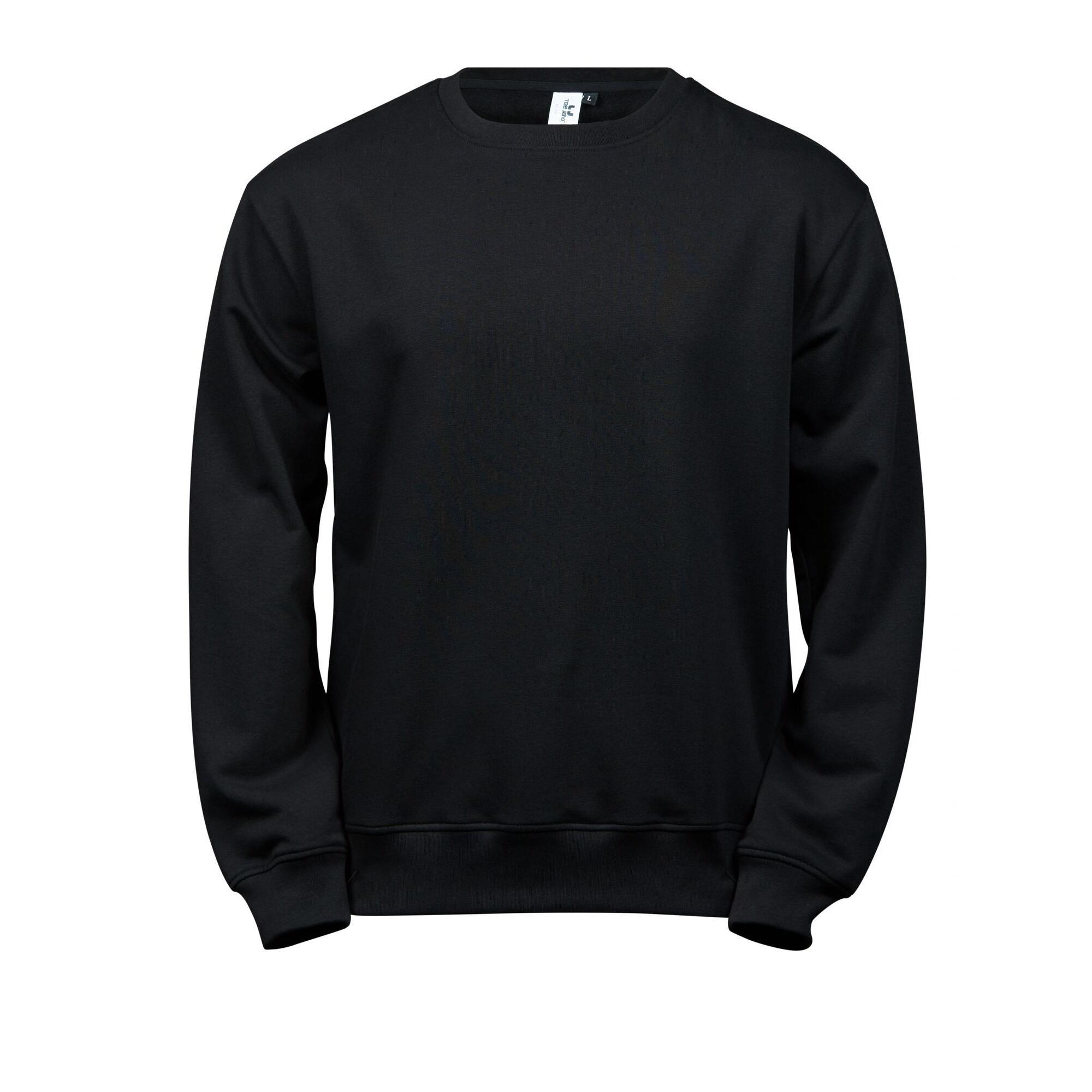 Tee Jays Heren Power Sweatshirt XL