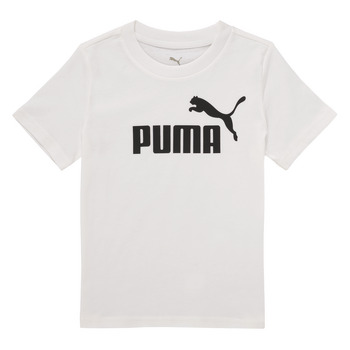 Puma T-shirt Korte Mouw  ESS No. 1 Logo Tee