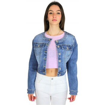 Take Two Blazer  DKE8235