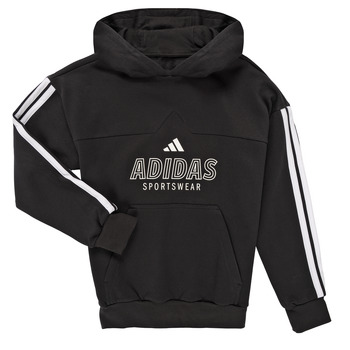 Adidas Sweater  House of Tiro Fleece Hoodie Kids