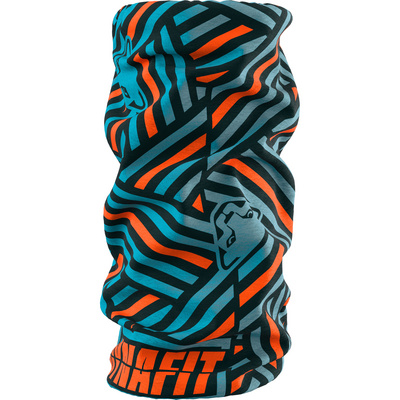 Dynafit Logo Nekwarmer