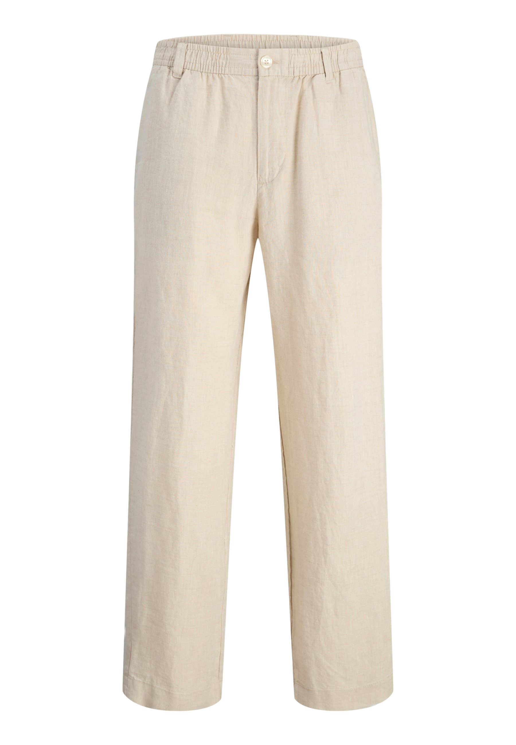 Jack & Jones Chino JPSTKARL LAWRENCE LINEN CHINO SN
