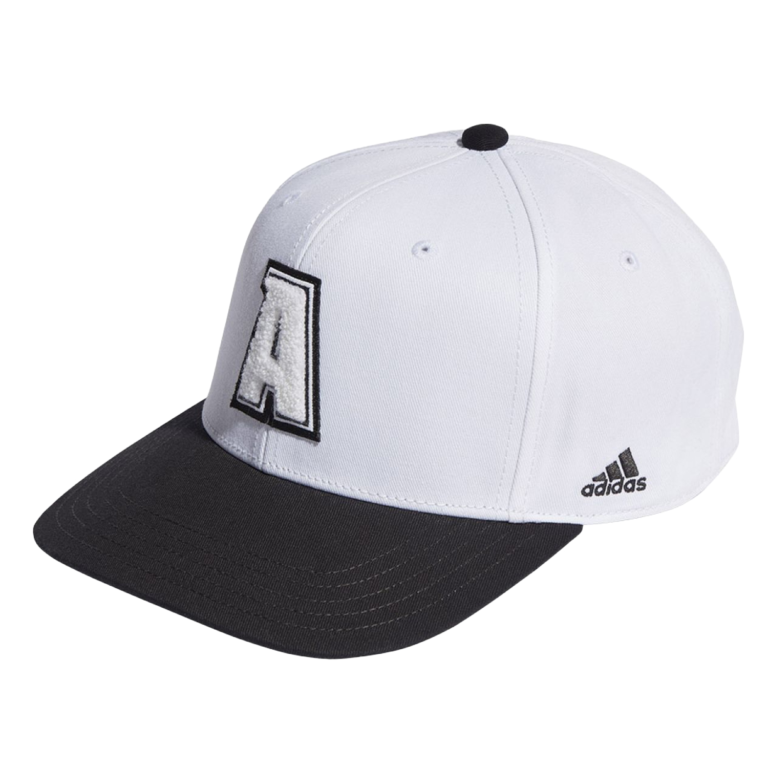 Adidas Kinder/kinder snapback cap