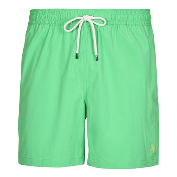 Polo Ralph Lauren Zwembroek  MAILLOT DE BAIN UNI EN POLYESTER RECYCLE