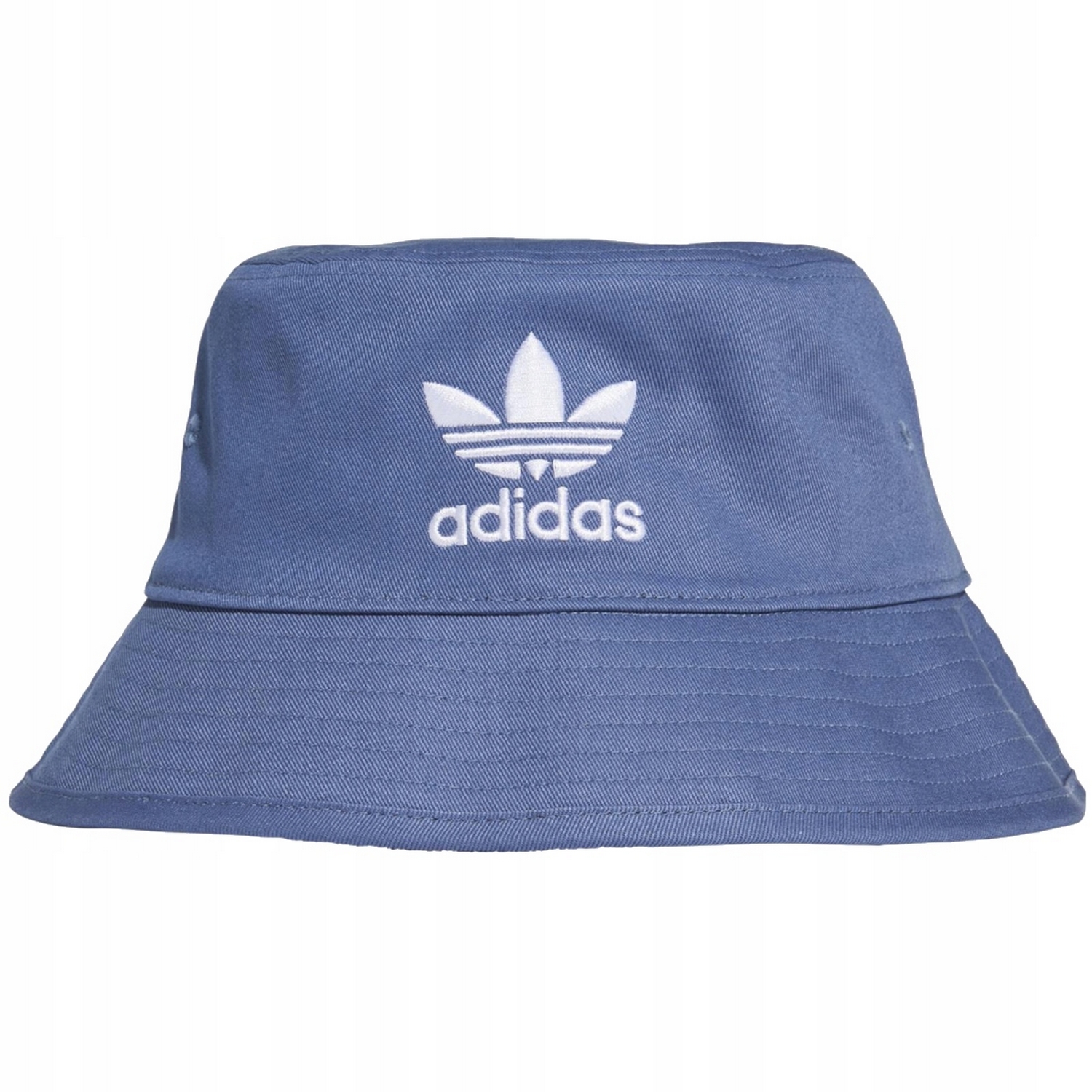 Adidas Adicolor trefoil muts voor volwassenen