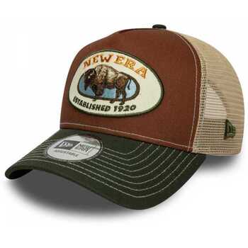 New-Era Pet  Animal patch trucker newera