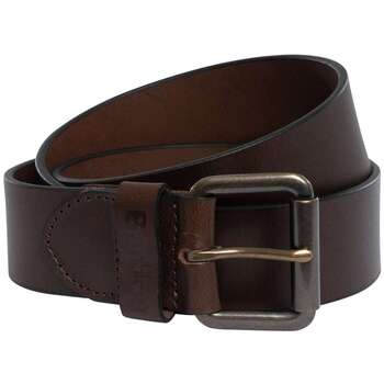 Barbour Riem  Allanton leren riem