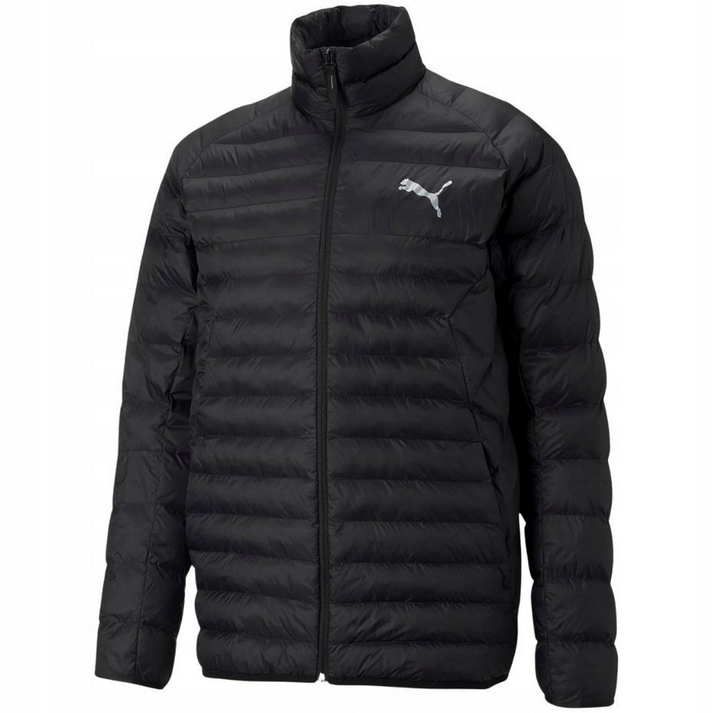 Puma Heren packlite primaloft gewatteerd jack