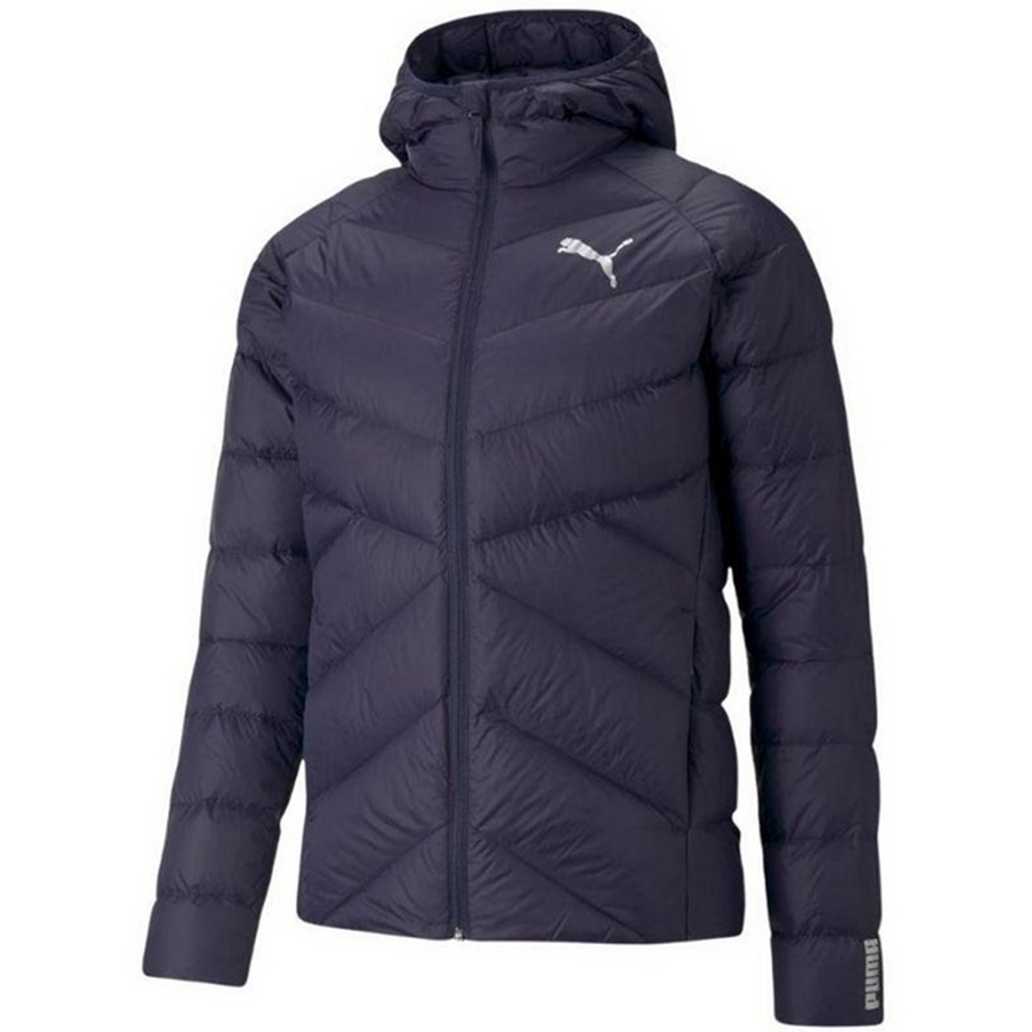 Puma Gewatteerd heren packlite donzen jack