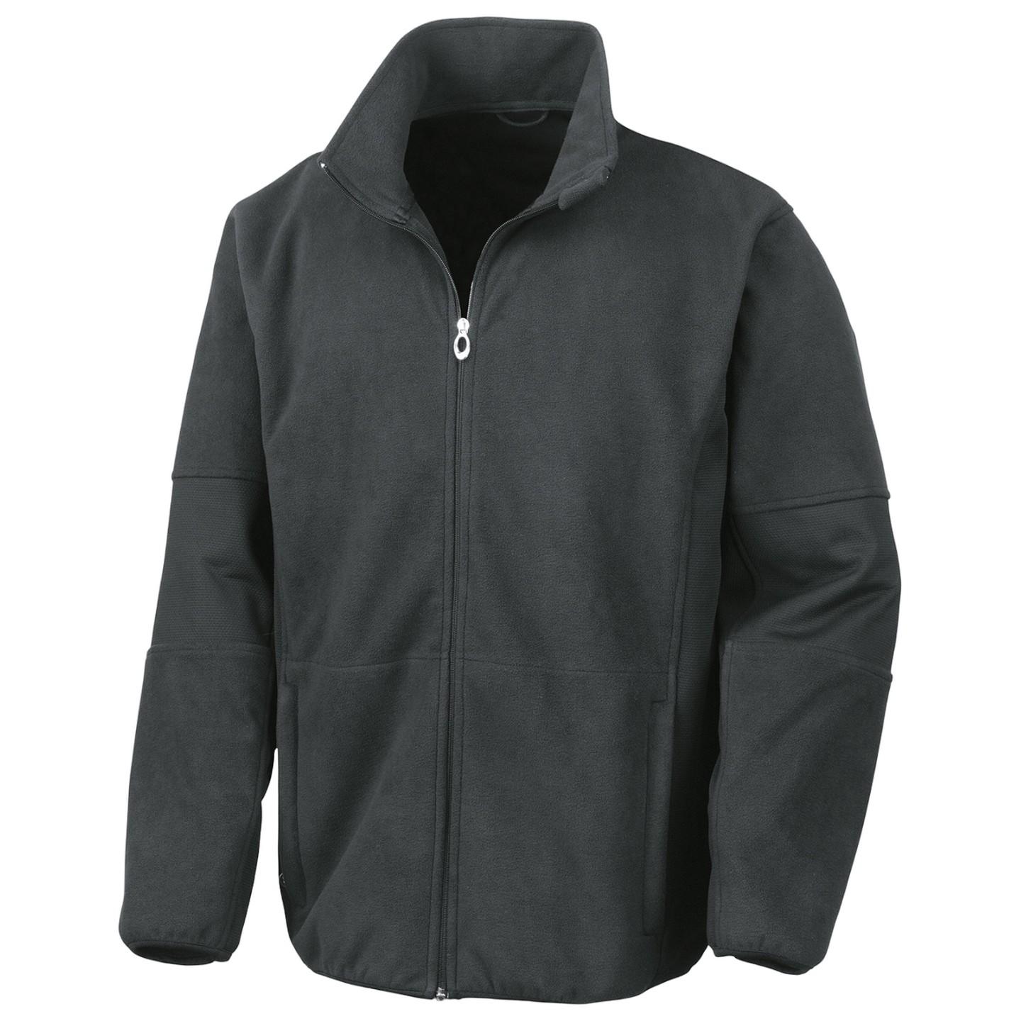 Result Osaka softshell-jas voor heren S