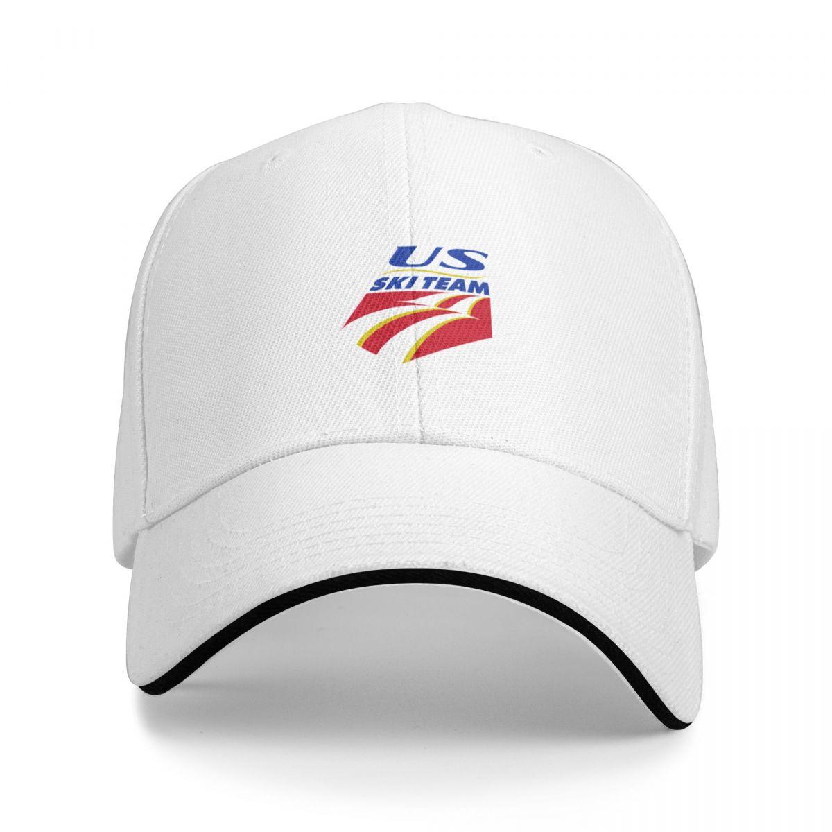 91440605MAC3NXC54W Ons, Ski, Team, Usa, Unisex, Grafisch, Vintage, Beste, Trendy, Dames, Aanpassen, Voor, Kinderen, Boven, Van Cap baseball cap
