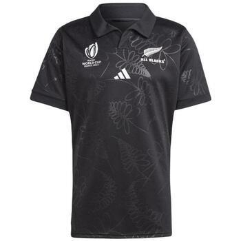 Adidas Polo Shirt Korte Mouw  -