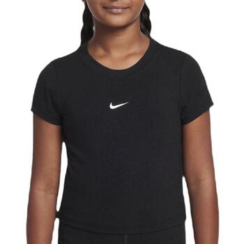 Nike T-shirt Korte Mouw  -