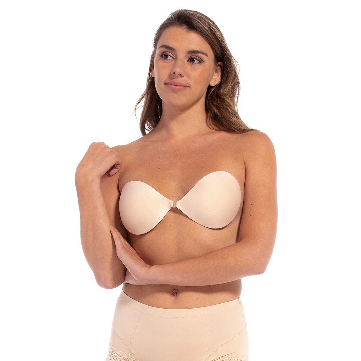 Magic bodyfashion Zelfklevende BH Backless Beauty
