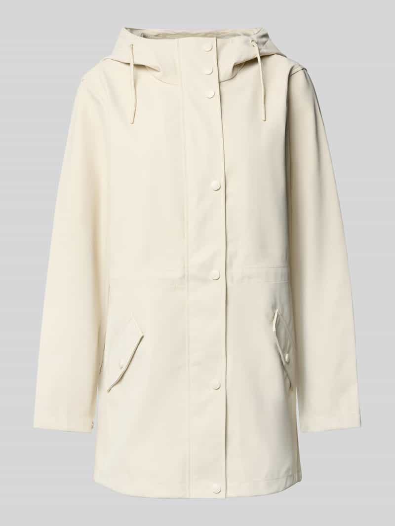 Vero Moda Regenjack VMMALOU COATED JACKET