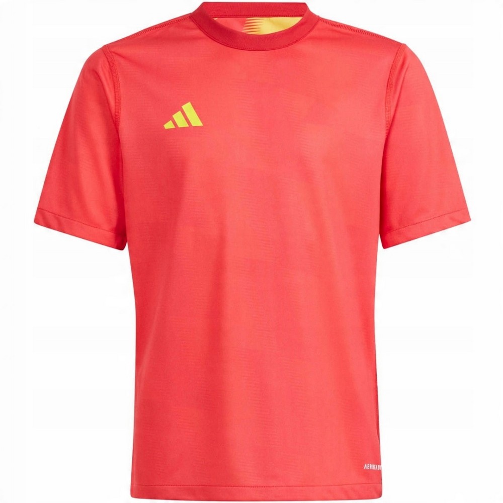 Adidas Kinderen/kinderen revolution 24 t-shirt
