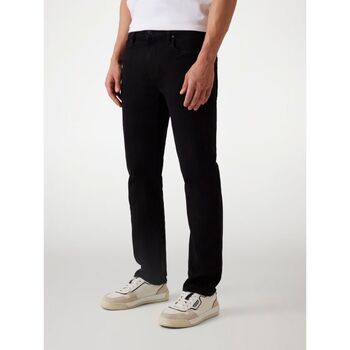 Guess Skinny Jeans  M2YAN2 D4Q51 - ANGELS-2CRB CARRY BLACK