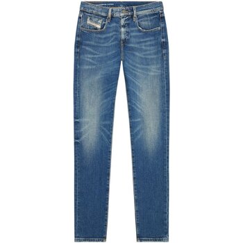 Diesel Skinny Jeans  D-STRUKT