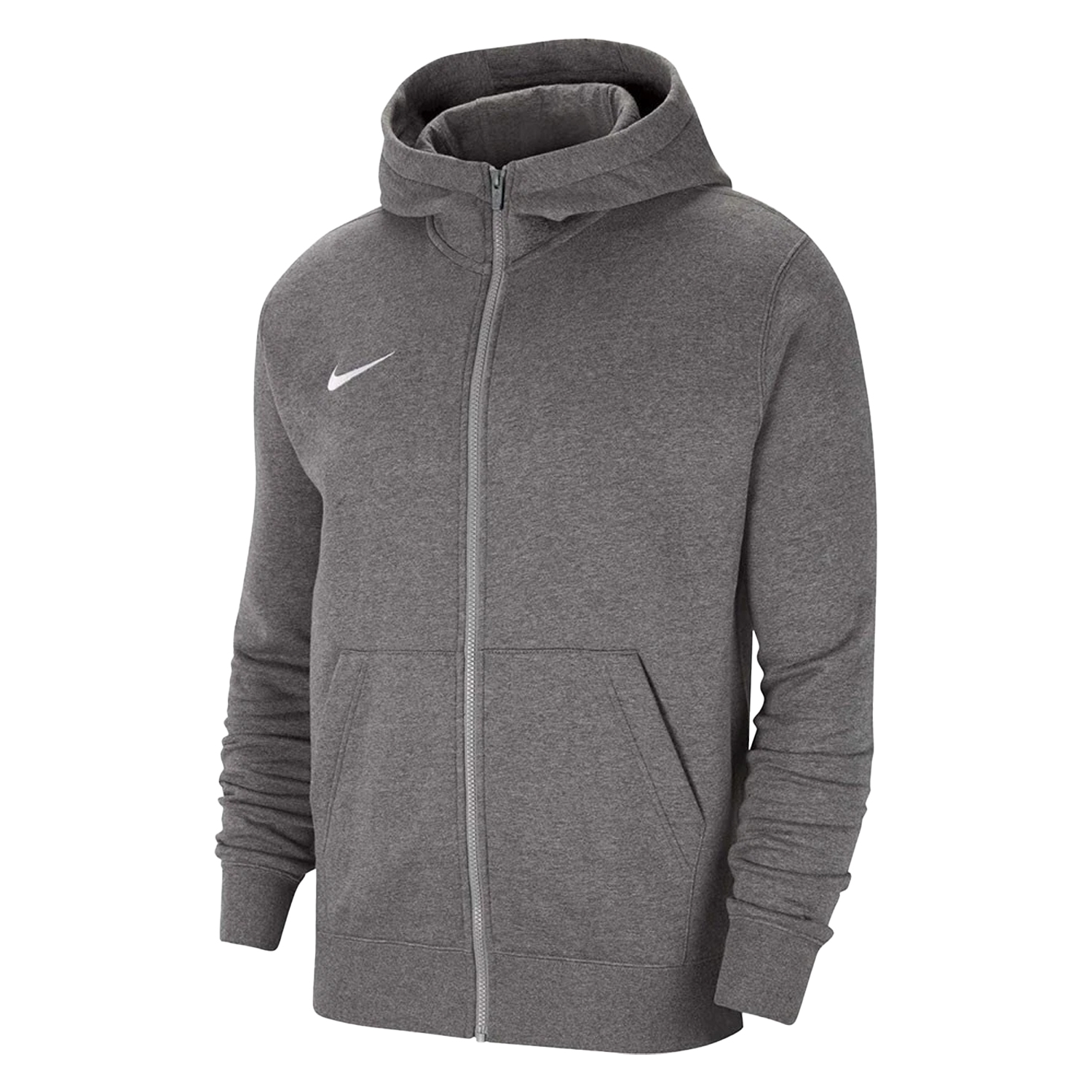 Nike Childrens/kids park 20 fleece full zip hoodie