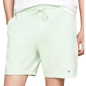 Tommy Hilfiger Korte Broek  -
