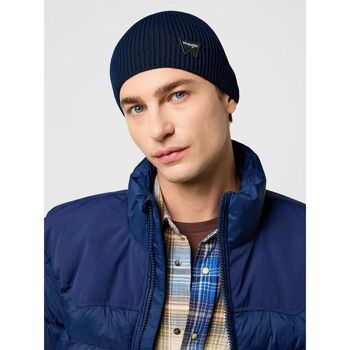 Wrangler Muts  112372931 EASY BEANY-NAVY