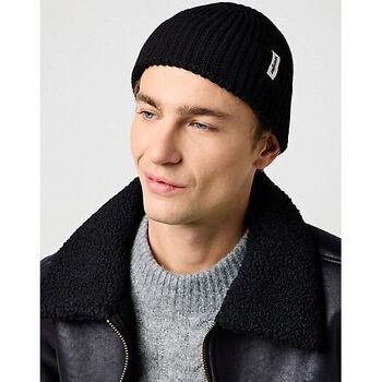 Wrangler Muts  112372405 BEANIE-BLACK