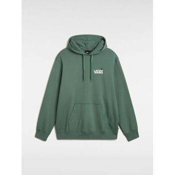 Vans Sweater  VN000JSM1CI1-DARK FOREST