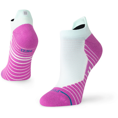 Stance Dames Poppy Mid Tab Sokken