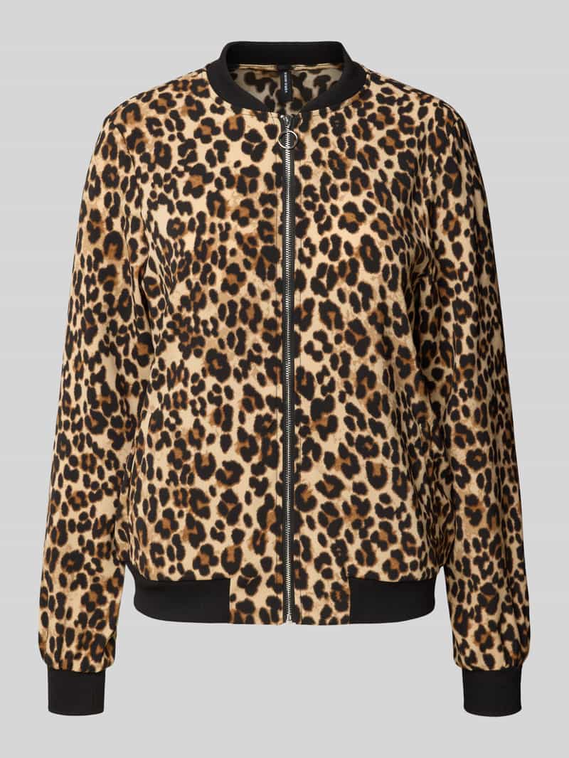 Vero Moda Blouson VMCOCO L/S BOMBER AOP WVN NOOS