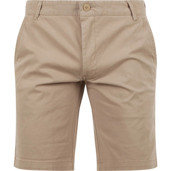 Suitable Broek  Barri Short Beige