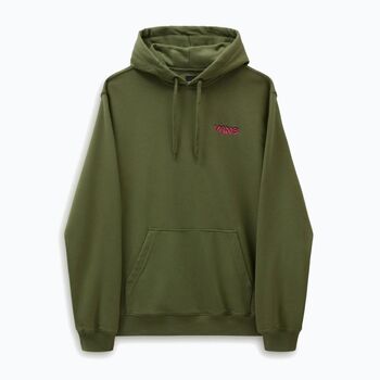 Vans Sweater  VN000GEGAMB1-GREEN