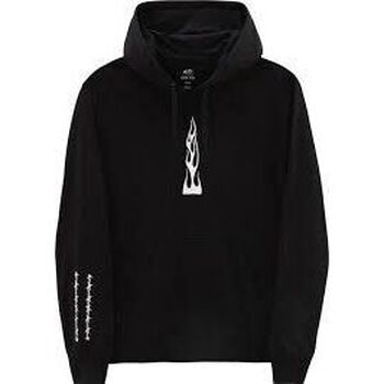Vans Sweater  VN0000B4BLK1 ELIJAH BERLE-BLACK